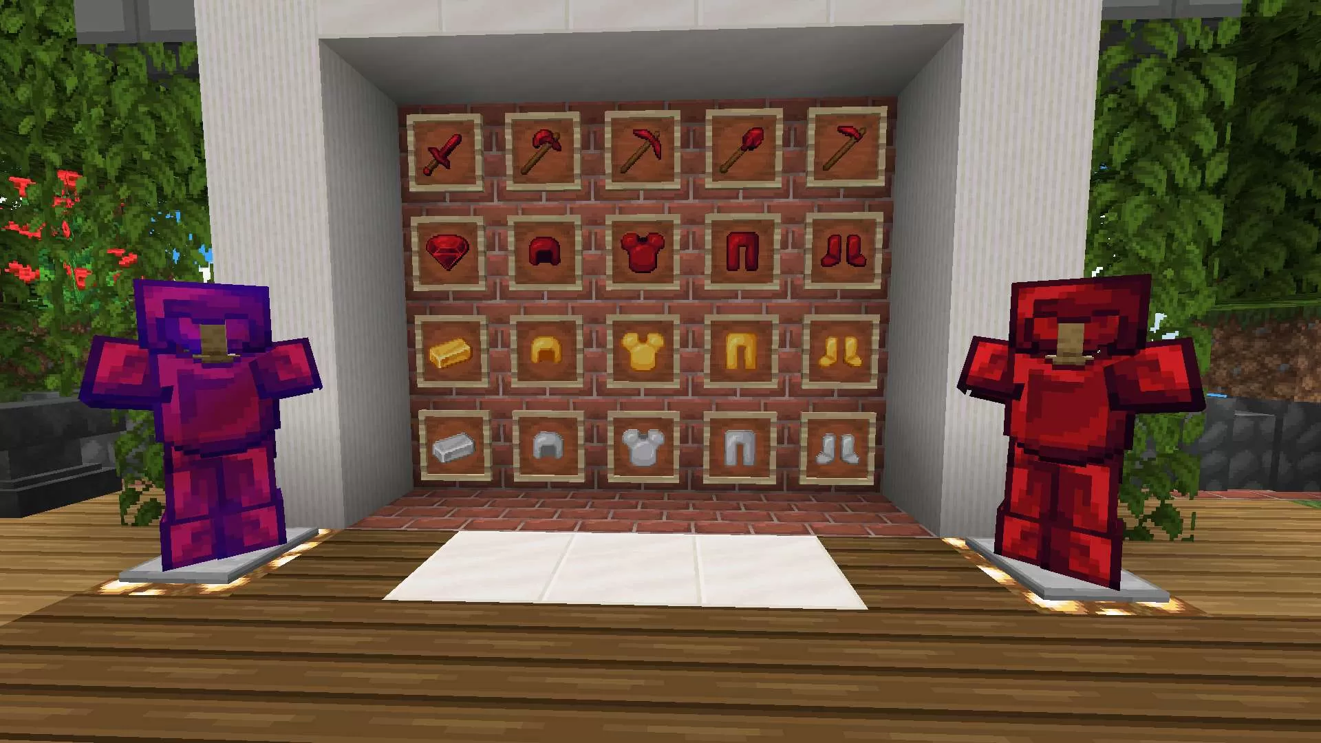 Gallery Image 5 for Capsaicin on PVPRP